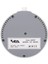 Vea Ve- G1102C 2li USB + Type-C Girişli Telefon Standlı 1.5 Metre Grup Priz ( Lisinya ) 1