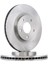 Fren Diski Qashqai J10 06-13 / Juke F15 10-19 / X-Trail T31 08-13 / Ön Havalı 296-5 / Adet 1