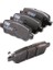 Fren Balata Qashqai J10 06-13 / X-Trail T30 02-07 / Juke F15 10-19 Disk Arka 3