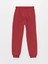 Kids Beli Lastikli Basic Kız Çocuk Jogger Eşofman Altı 3