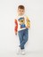 Baby Basic Erkek Bebek Jean Pantolon 1