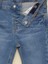 Baby Basic Erkek Bebek Jean Pantolon 5