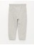 Baby Beli Lastikli Basic Erkek Bebek Jogger Eşofman Alt 3