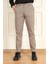 Erkek Klasik Gabardin Pantolon 2