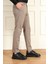 Erkek Klasik Gabardin Pantolon 5