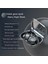 Yüksek Teknoloji Yüksek Güzellik Kulak Kaplaması Transparent Yüksek Sonu Bone Işletme Ows Bluetooth Kulak Telefonları Business Sports Wireless Earphones (Yurt Dışından) 1