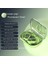 Yüksek Teknoloji Yüksek Güzellik Kulak Kaplaması Transparent Yüksek Sonu Bone Işletme Ows Bluetooth Kulak Telefonları Business Sports Wireless Earphones (Yurt Dışından) 1