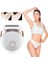 Kadın Saç Çıktırıcı Elektrik Epilatör Kadın Gölge Makinesi Ağrısız Saç ve Kullanımı Çıktırıcı Yeniden Taşınabilir Bikini Bacak Razor (Yurt Dışından) 2