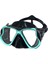 Scuba Snorkel Paylama Maskesi Snorkeling Goggles Swimming Water Sports Equipment (Yurt Dışından) 1