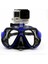 Scuba Snorkel Paylama Maskesi Snorkeling Goggles Swimming Water Sports Equipment (Yurt Dışından) 5