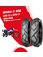 Honda Xl 600 Mitas Terra Force Lastik Takımı 1