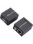PM-17297 VGA To Cat5/cat6 60 Metre VGA Extender Uzatıcı 1