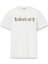 TB0A5UNF Camo Linear Logo Tee Erkek T-Shirt 5