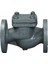 Yaylı Çekvalf, Pn 16 GG25, Flanşlı DN25 1