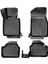 Cadillac Escalade Esv Bench Seating 8 Koltuklu 2021 Sonrası Siyah 3D Havuzlu Paspas 2