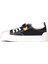 Lee Basic Unisex Çocuk Siyah Spor Ayakkabı 2