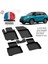 Suzuki Vitara 4d Araca Özel Havuzlu Kauçuk Paspas 2015 ve Üzeri 1