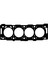 Silindir Kapak Contası DW10 5 Tırnak 307 406 607 806 Partner Expert C4 C5 C8 Berlingo Jumpy (0209X9) 1