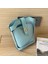 Şeffaf Basit Moda Crossbody Çanta Omuz Çantası (Yurt Dışından) 1