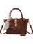Popüler ve Çok Yönlü Moda Kadın Crossbody Çanta Omuz Çantası (Yurt Dışından) 1