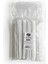 Kağıt Sargılı Frozen Kağıt Pipet Kraft 8MMx19,5cm 100 Adet 3