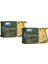 Bal Organik Sabun 125 gr 2'li 1