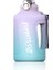 Spor Bardağı Büyük Kapasiteli Hasır Bardak 1.5l (Yurt Dışından) 1