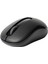 17298 M10 Plus Kablosuz Optik Siyah Mouse 5