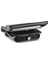 Gastro Grill Pro 2400W Izgara ve Tost Makinesi Antrasit 6
