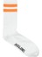 Jack & Jones 12251468 Jaceli Stripes Tennis Socks 3 Pack Beyaz 2