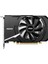 VGA GEFORCE RTX 4060 AERO ITX 8G OC RTX4060 8GB GDDR6 128B DX12 PCIE 4.0 X8 (3XDP 1XHDMI) 2