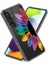 Samsung Galaxy S24+ Tpu Case Anti-Cratch Telefon Kapağı (Yurt Dışından) 1
