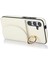 Samsung Galaxy S24+ Rfıd Engelleme Kart Torbası Kickstand Pu+ Tpu Telefon Kapağı (Yurt Dışından) 3