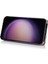 Samsung Galaxy S24+ Rfıd Engelleme Kart Torbası Kickstand Pu+ Tpu Telefon Kapağı (Yurt Dışından) 2