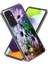 Samsung Galaxy A05S 4g Tpu Telefon Kılıfı Tasarım Ince Kapak (Yurt Dışından) 1