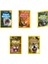 National Geographic Kids Ölümcül Hayvanlar Seti 5 Kitap 1