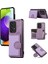 Samsung Galaxy A13 4g/5g Kart Tutucu Tpu+Pu Deri Telefon Kabuğu (Yurt Dışından) 1