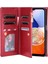 Samsung Galaxy A05S 4g Fermuarlı Cep Flip Deri Telefon Kapağı (Yurt Dışından) 1