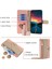 Samsung Galaxy A13 5g Deri Kılıf Cüzdan Stand Telefon Kapağı Kayış (Yurt Dışından) 4