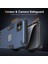 Samsung Galaxy A05 4g Telefon Kasası Hard Pc + Yumuşak Tpu Çizgiye Dönüş (Yurt Dışından) 2