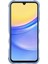Samsung Galaxy A15 4g/5g Kickstand Pc+Tpu Etkiye Dayanıklı Telefon Kapağı (Yurt Dışından) 2