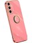 Samsung Galaxy A25 5g Yumuşak Tpu Kickstand Telefon Kapağı (Yurt Dışından) 1