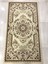 Tifanny 10546 R 80X150 Kahve Krem Küçük Halı ! 4