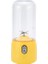 Mini Meyve Sıkacağı Bardağı 500ML Evde USB Şarj (Yurt Dışından) 1