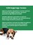 2 Adet Köpek Ödülü %100 Doğal Köpek Çiğneme Çubuğu Köpek Ağız Sağlığı 5