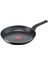 B55506 Titanyum 1X Extra Cook & Clean Tava 28 cm - 2100118957 1