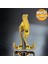 Efsane Askı Portmanto Metal Vestiyer Duvar Dolap Elbise Askısı Gold Mobilya Kapı Askılığı Aparatı 1