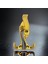 Efsane Askı Portmanto Metal Vestiyer Duvar Dolap Elbise Askısı Gold Mobilya Kapı Askılığı Aparatı 4