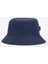 Hutton Reversible Bucket Şapka NY52 Navy 1