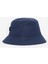 Hutton Reversible Bucket Şapka NY52 Navy 3